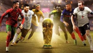 World Cup là gì? Lịch sử và ý nghĩa của giải đấu